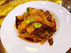 夫妻肺片-缪氏川菜(第五园店)