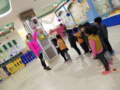 -吉的堡幼儿园(昆明俊发城英胜园)