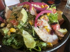-Q MEX 库迈墨西哥餐吧(三里屯店)