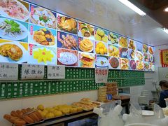 -白魁老号饭庄(交道口店)