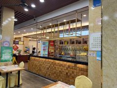 -新金盛·海鲜酒楼(盐田店)