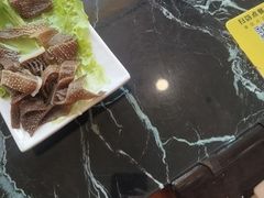 -潮汕美牛肉丸火锅店(天宁寺店)