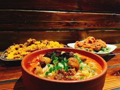 -当归食铺·创意菜·特调鸡尾酒(花枝店)