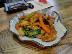 -Hi YOU你的饭局泰餐厅(雍和宫店)
