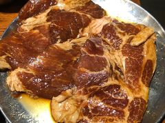 羊肋条-原始泥炉烤肉(总店)