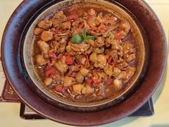 -千百味红餐厅·非遗江西菜(绿地双子塔总店)