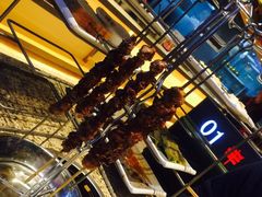 -丰茂烤串(卫星广场店)