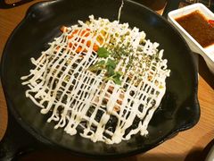 -火炉火自助餐(悠唐购物中心店)