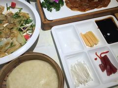 picture-四季小馆·地道北京小吃(广百店)