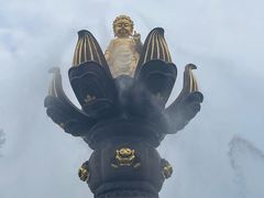 -灵山胜境