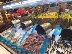 -新艺自助美食城(中山路店)