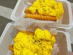 -哼蟹二将·烤肉酱蟹(合生汇店)