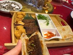 -峨嵋酒家 南北川菜 优选烤鸭(广渠路店)