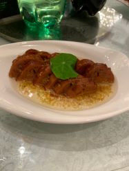 -上海虹桥锦江大酒店·宴会厅