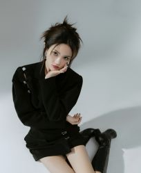 -克拉女神写真馆·匠心定制