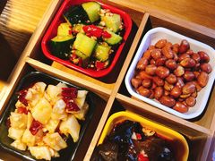 -霸王虾·小龙虾香辣蟹(玉林店)