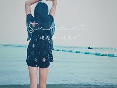 -北戴河东海水浴场