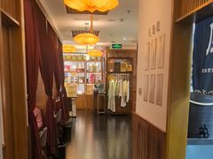 -一叶一世界•素食餐厅(新光天地店)