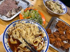 -清真-戏楼王记牛肉面