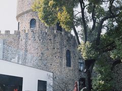 -J Create城市露营咖啡·简餐·宠物(上海动物园店)