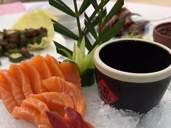 -东江海鲜酒家(艺都分店)