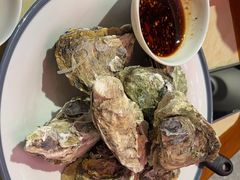 -杨氏青龙虾·羊蝎子(珠江路店)
