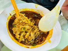 -牛记咖喱美食(十月初五日街店)