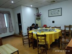 包厢-渔文乐农庄