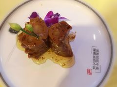 桂花糯米藕-同和居(月坛店)