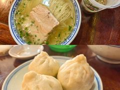 -同得兴 Since·1995 传统苏式面馆(嘉馀坊店)