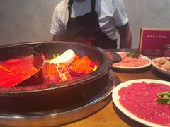 -牛市坎火锅(建设路店)