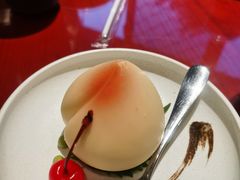 -北平印象.北京烤鸭.新京菜.融合菜(世贸店)