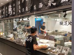 -太二酸菜鱼(汕头苏宁广场店)