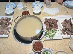 -英子补身汤(海兰路店)