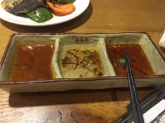 -赤坂亭·M9和牛烧肉·铁板烧(合肥万象城店)