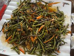 -连池鱼豆味坊(风景区店)