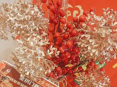 -麦当劳(铜锣湾店)