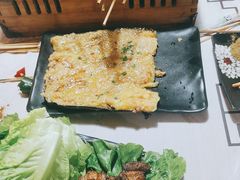 -云晓光头烧烤吧(盛夏店)