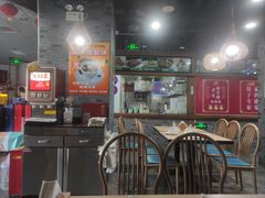 -老边饺子馆(西站店)