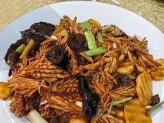 -春江饭店(共青团路总店)