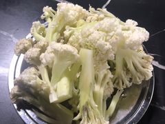 -欣悦坊陈一刀热气羊肉火锅(清真路店)