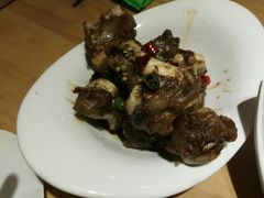 -狼诱惑(泰山大街店)