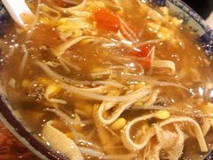 -韩萍老南京馄饨(河西万达店)