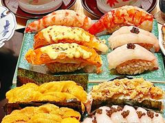-小十Omakase(地王大厦店)