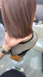 -藤野造型烫染·漂发