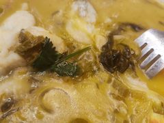 -银都上海菜馆(粤海东路店)