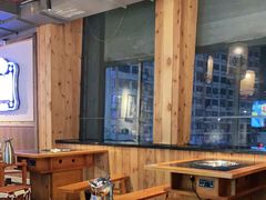大堂-珮姐老火锅(新街口店)