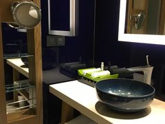 -厦门海港英迪格酒店(中山路店)