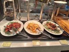 -鲜艳西餐厅(衡山路十二号华邑店)