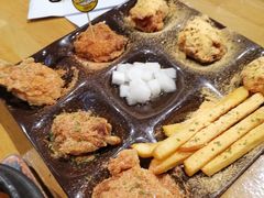 -秋木烤肉·韩国牛肉名家(高新旗舰店)
